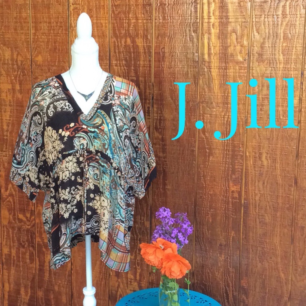 Women’s Unique Kimono-Style Top